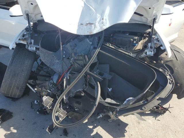 2018 TESLA MODEL X 5YJXCAE28JF140113