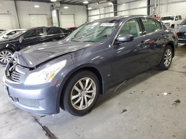 INFINITI G37