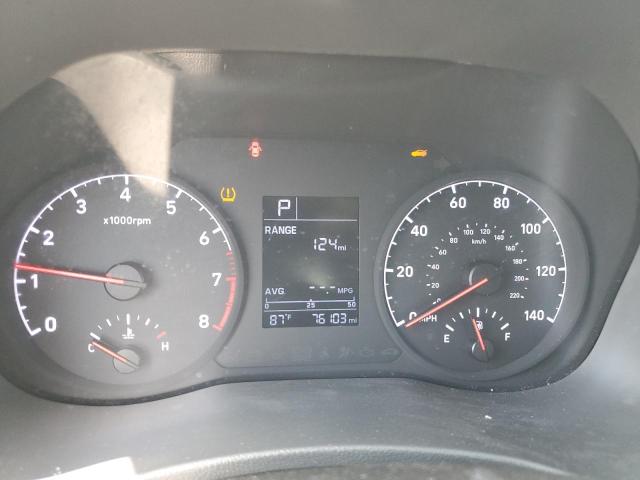 2020 HYUNDAI ACCENT SE 3KPC24A6XLE113550