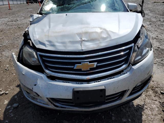 2017 CHEVROLET TRAVERSE P 1GNKVJKD7HJ241602
