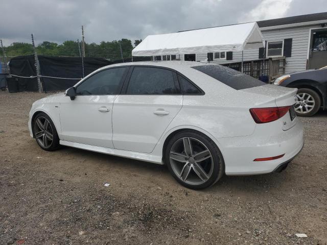 2016 AUDI A3 PREMIUM WAUA7GFF2G1115107