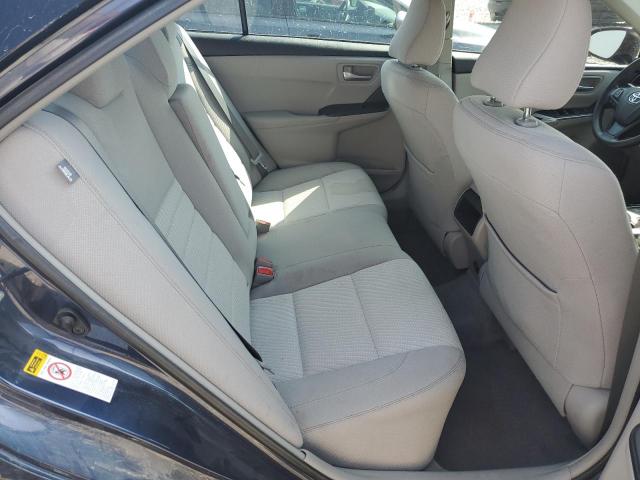 2017 TOYOTA CAMRY LE 4T1BF1FK6HU769513