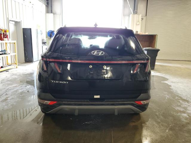 2024 HYUNDAI TUCSON LIM - 5NMJE3DE2RH347498