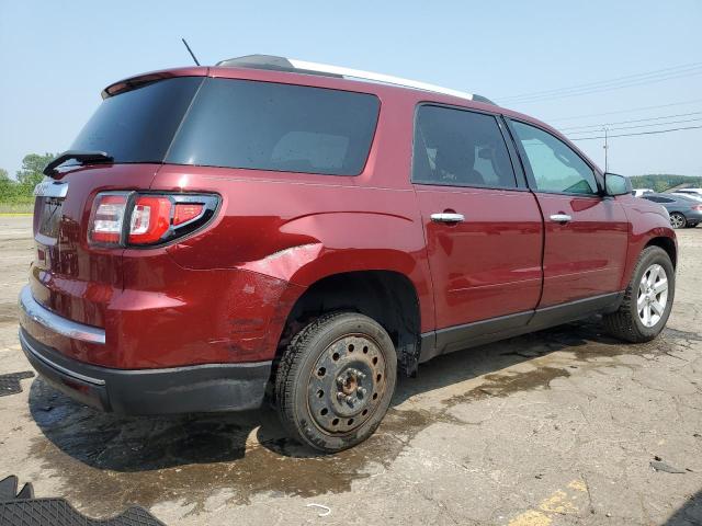 2015 GMC ACADIA SLE 1GKKRPKD0FJ328856