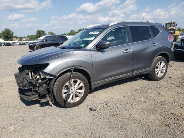 2016 NISSAN ROGUE S - 5N1AT2MV6GC888898