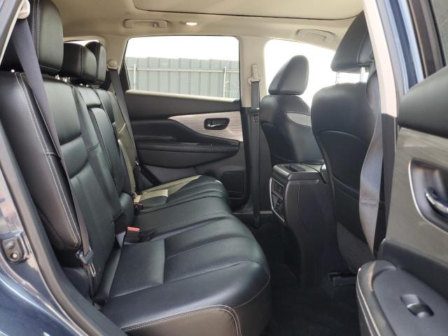 2017 NISSAN MURANO S 5N1AZ2MH3HN151379