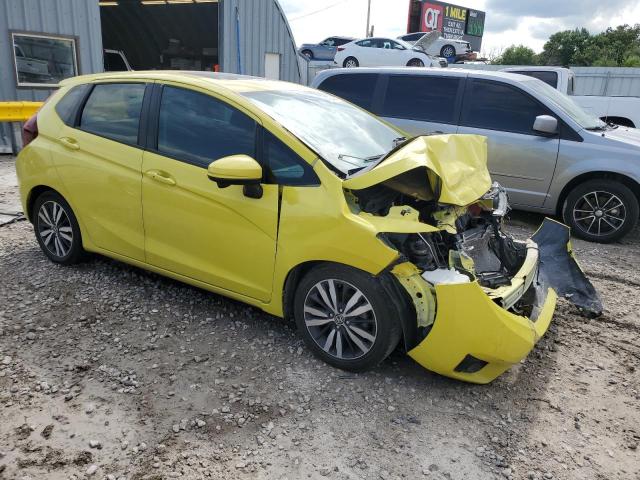 2016 HONDA FIT EX JHMGK5H77GS014885