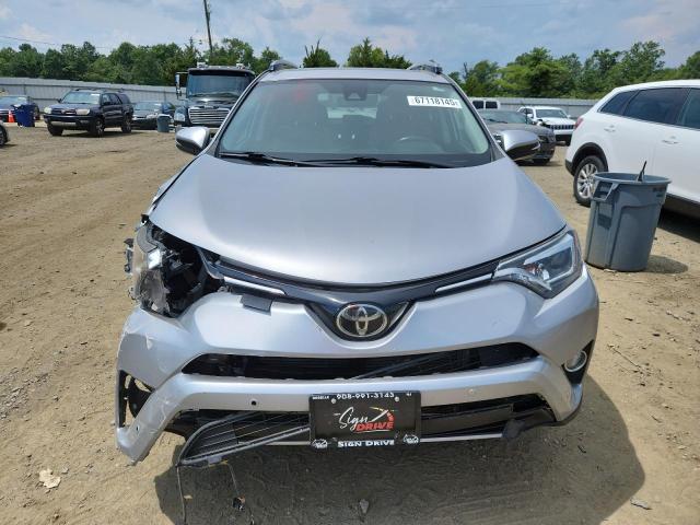 2017 TOYOTA RAV4 LIMITED #3278628952