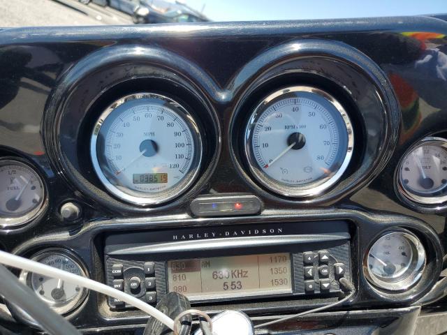 2012 HARLEY-DAVIDSON FLHX STREE 1HD1KBM33CB626597