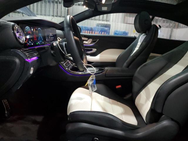 2022 MERCEDES-BENZ E 450 W1K1J5JB6NF176480