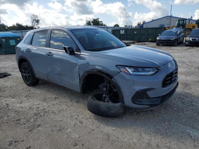 2024 HONDA HR-V SPORT 3CZRZ2H5XRM783342
