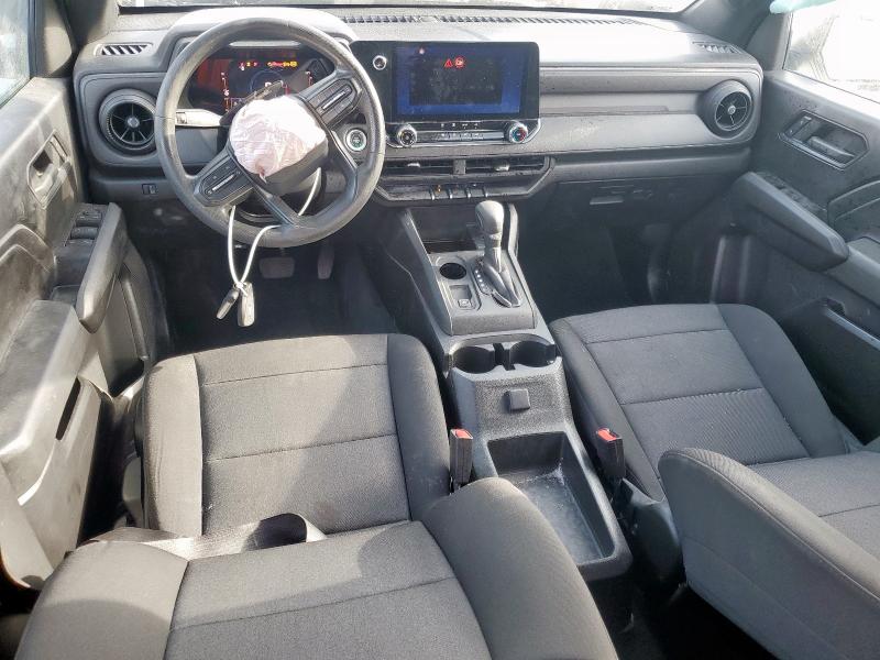 2023 CHEVROLET COLORADO - 1GCGSBEC6P1201879