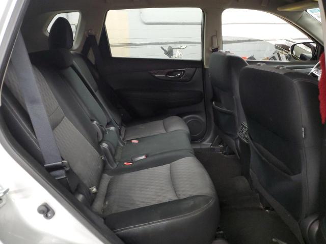 2017 NISSAN ROGUE S - JN8AT2MV8HW004047