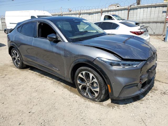 2023 FORD MUSTANG MA - 3FMTK3SU2PMA70370