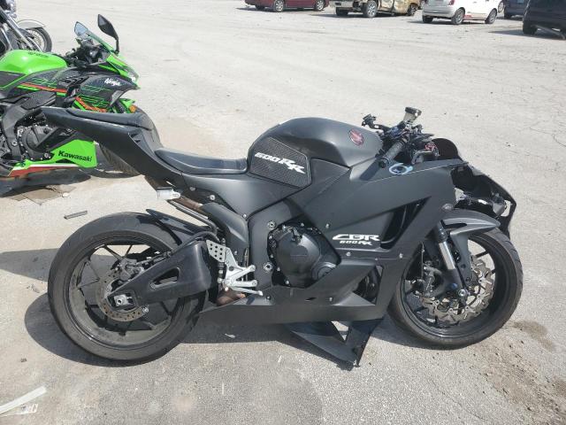 2020 HONDA CBR600 RR JH2PC40JXLK600241