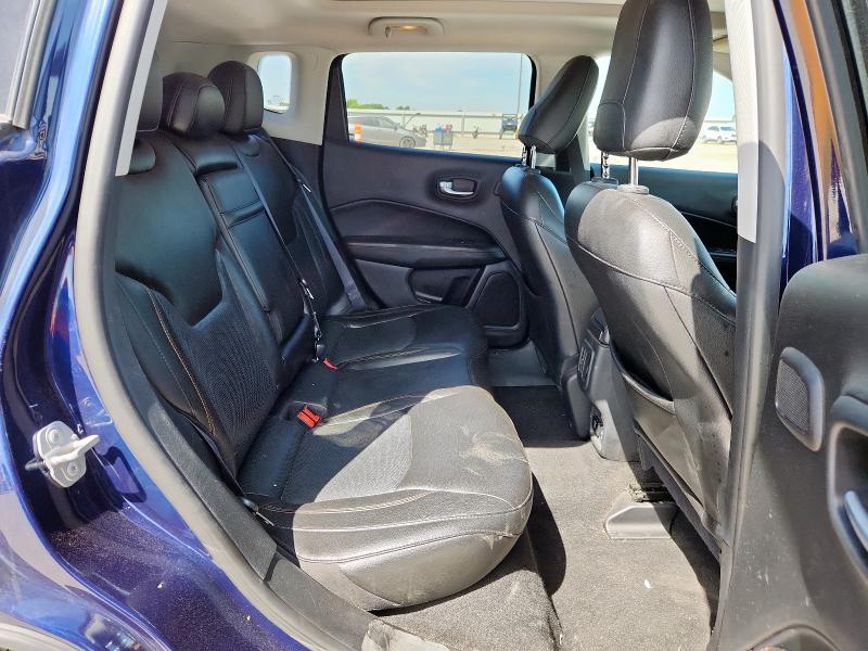 2018 JEEP COMPASS LI 3C4NJCCB7JT368519