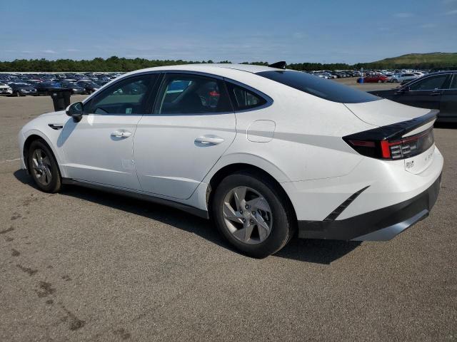 2025 HYUNDAI SONATA SE KMHL24JA5SA440262