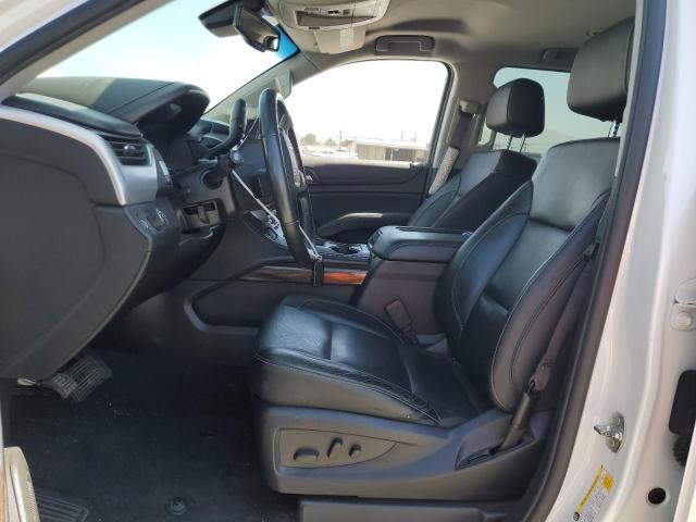2019 GMC YUKON SLT 1GKS1DKC7KR151960