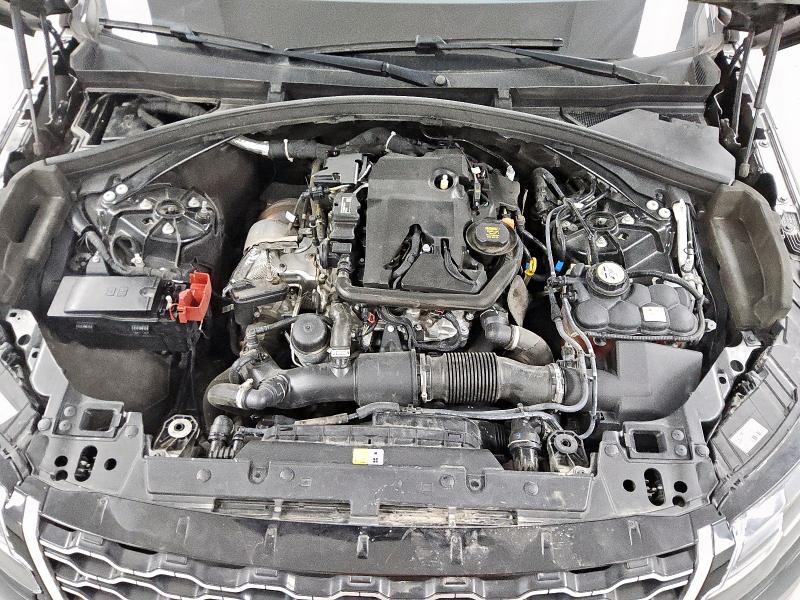 2020 LAND ROVER RANGE ROVE SALYB2EXXLA250853