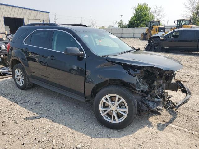 2017 CHEVROLET EQUINOX LT 2GNFLFEKXH6232095