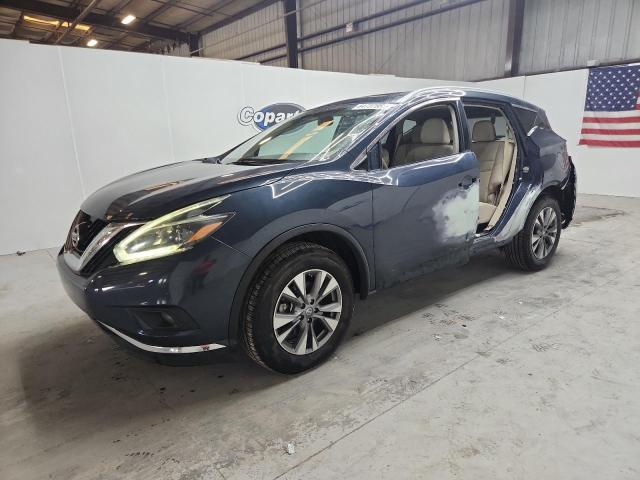 NISSAN MURANO S