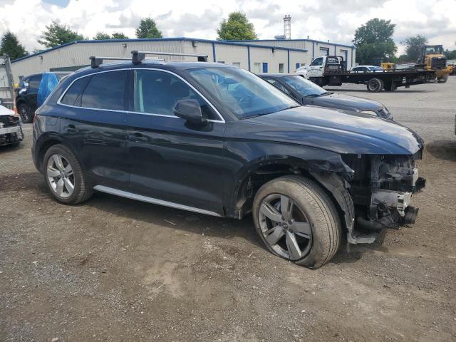 2019 AUDI Q5 PREMIUM WA1BNAFY1K2136068