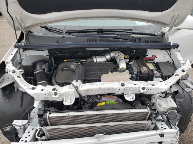 2022 BUICK ENCORE PRE KL4CJESM2NB522965