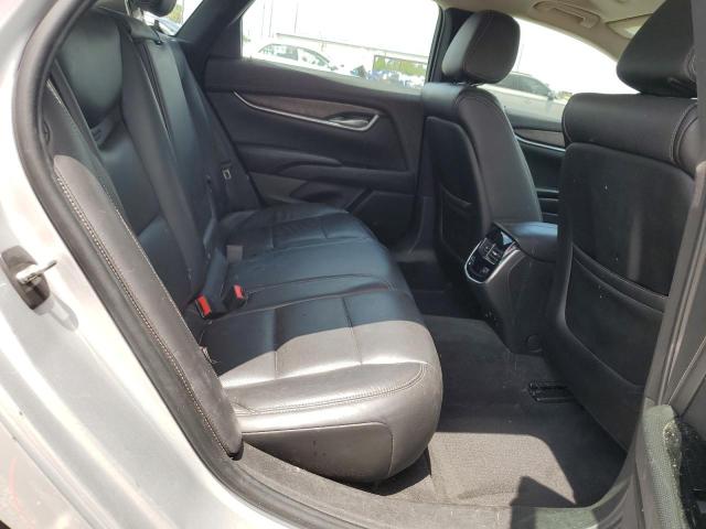 2018 CADILLAC XTS LUXURY #3208672270