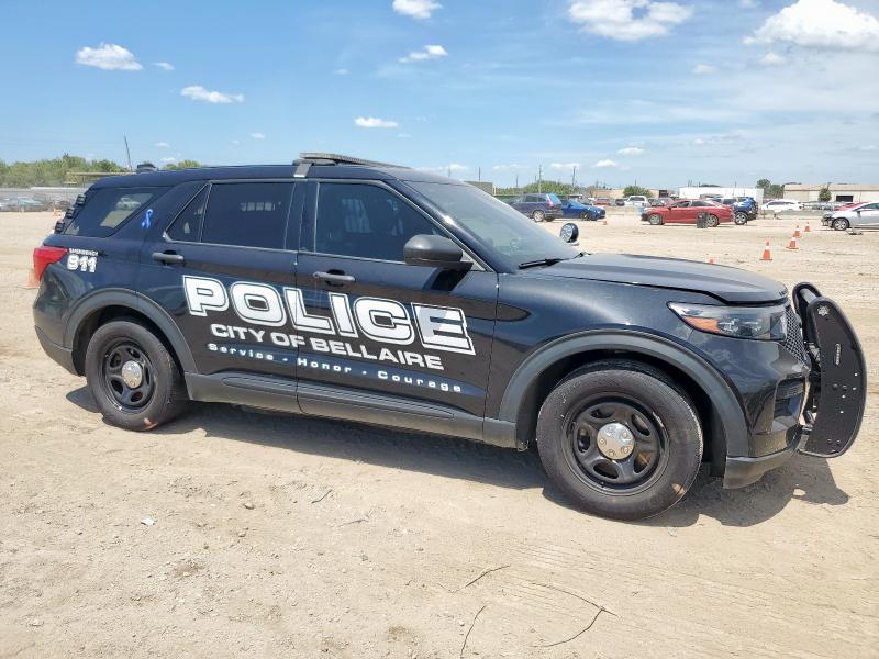 2023 FORD EXPLORER P 1FM5K8ACXPGC19746