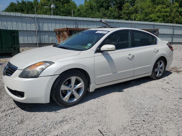 NISSAN ALTIMA 3.5