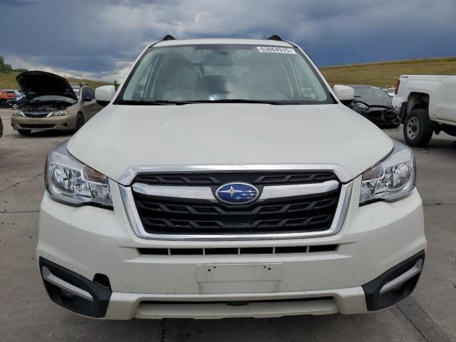 2017 SUBARU FORESTER 2 JF2SJAGC2HH589451