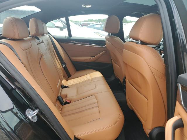 2019 BMW 530 XI WBAJA7C5XKWW12043