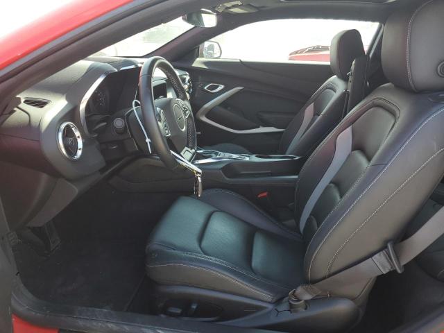 2020 CHEVROLET CAMARO LT 1G1FC1RSXL0114905