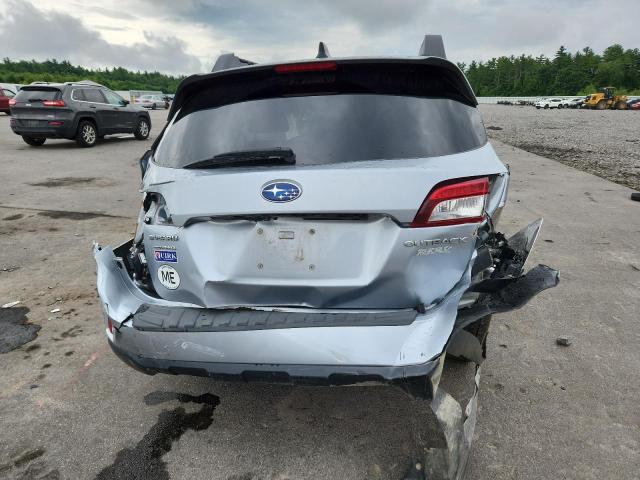2016 SUBARU OUTBACK 2. 4S4BSAFC3G3327653