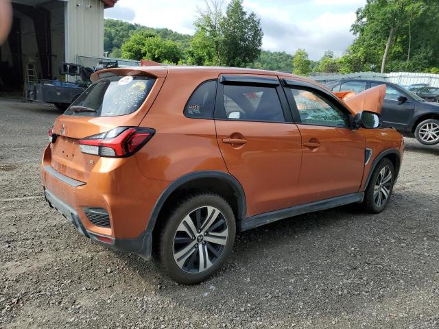 2023 MITSUBISHI OUTLANDER - JA4ARUAU8PU002627