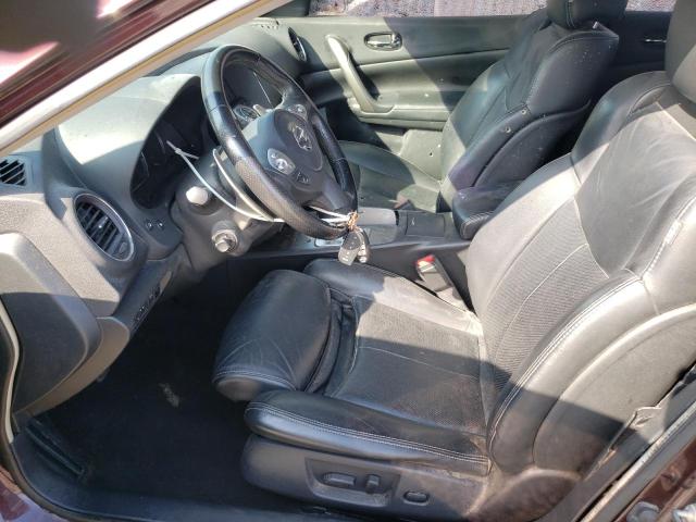 2014 NISSAN MAXIMA S - 1N4AA5AP4EC441829