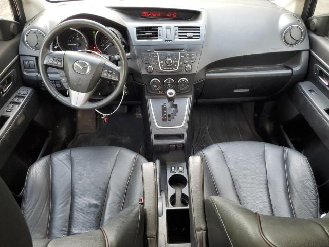 2014 MAZDA 5 GRAND TO - JM1CW2DLXE0168554