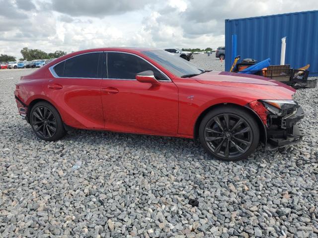 2024 LEXUS IS 350 F S JTHBZ1B22R5074957