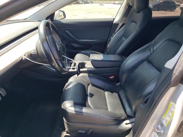 2018 TESLA MODEL 3 5YJ3E1EB0JF083446