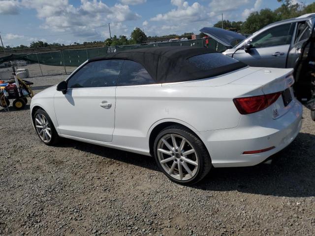 2016 AUDI A3 PREMIUM WAU67LFF6G1087682