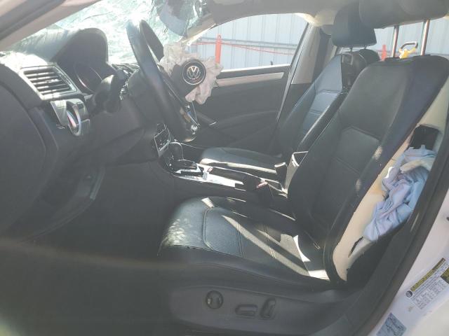 2019 VOLKSWAGEN PASSAT WOL 1VWLA7A37KC003584