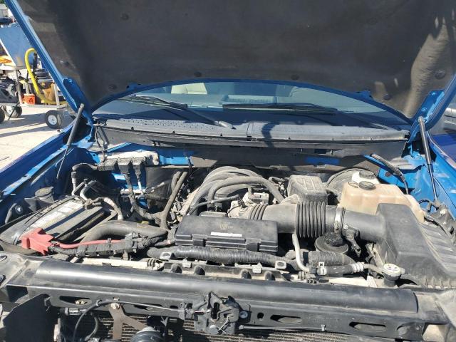 2010 FORD F150 SUPER - 1FTEX1C86AFA49825