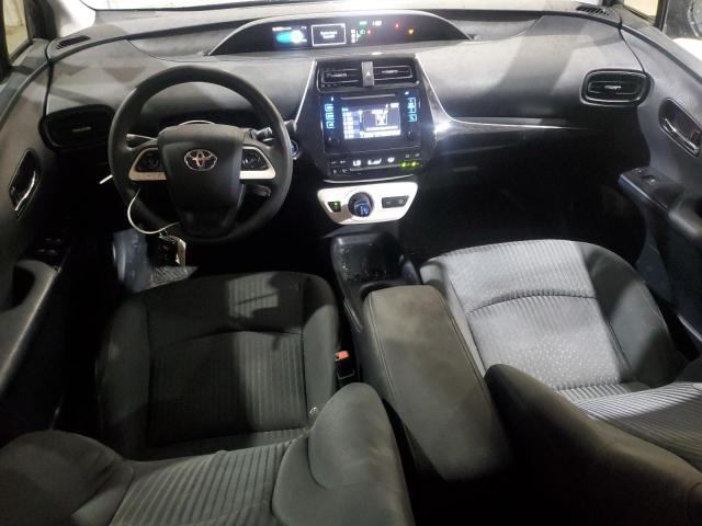 2016 TOYOTA PRIUS - JTDKBRFU8G3502376