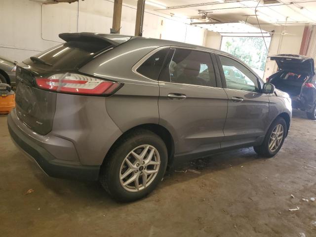 2023 FORD EDGE SEL 2FMPK4J92PBA04004