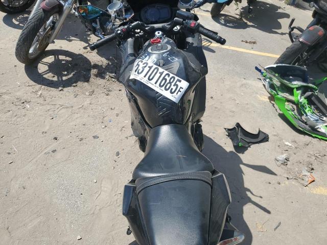 2019 KAWASAKI EX650 J JKAEXEJ10KDA03463