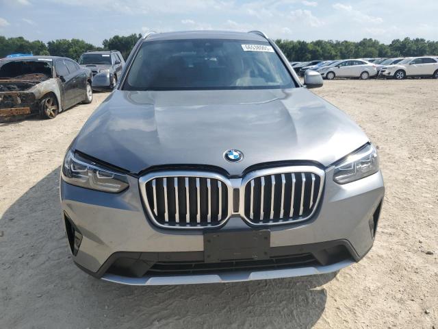 2024 BMW X3 XDRIVE3 5UX53DP0XR9V89642