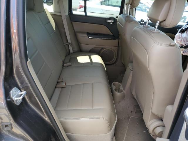 2015 JEEP PATRIOT LI 1C4NJRCB9FD331584
