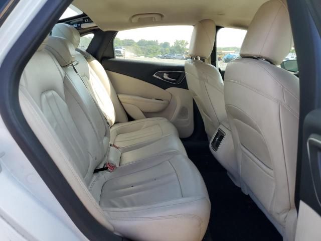 2015 CHRYSLER 200 C - 1C3CCCCB1FN635781