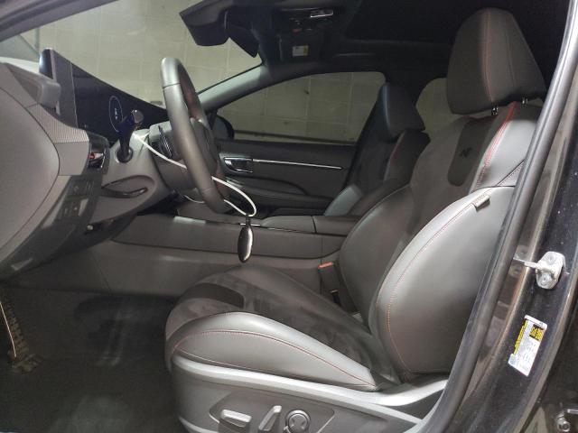 2024 HYUNDAI SONATA N L KMHL54JC8RA419635