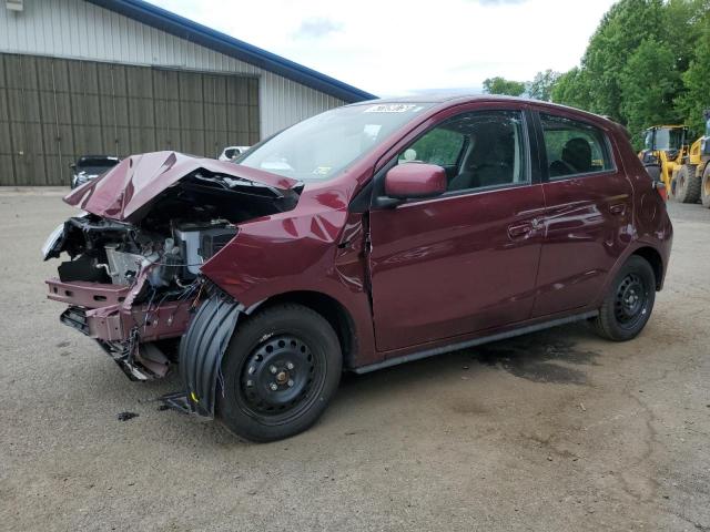 MITSUBISHI MIRAGE ES
